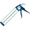 kwb 932211 ručna skeletna presa za kartuše za 310 ml kartuše s Drip-Stop