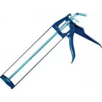 kwb 932211 ručna skeletna presa za kartuše za 310 ml kartuše s Drip-Stop