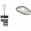 TALBOT TORRO Power 4000 reket za squash, crno-narančasti, uravnoteženo ofenzivni, Y-konstrukcija 251004