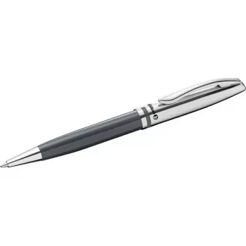 Pelikan Jazz Classic kemijska olovka toplo siva rotacijski mehanizam 300013895