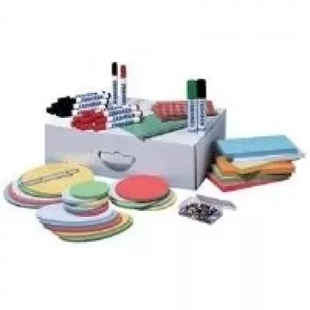 FRANKEN Moderation Box X-tra!Line, 1000 komada, kartonski osnovni set, dimenzije kutije: (Š)510 x (D)320 x (V)105 mm (UMMB)