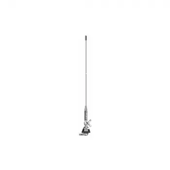 Midland Albrecht MGA 108-550 mobilna antena s DV-S stopom i 5m RG 58/S kabelom (108-550 MHz) 6245