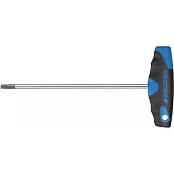 Gedore 2142 TX T10 Torx odvijač T10 x 80 mm 2513749