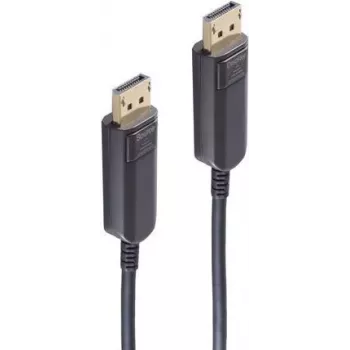 shiverpeaks BS30-15485 DisplayPort kabel 30 m crni