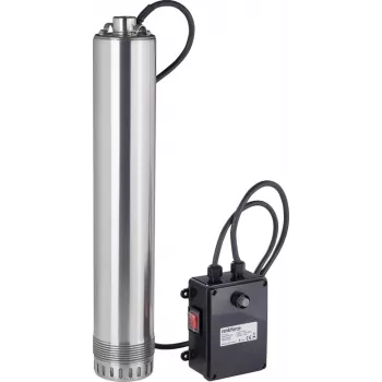 Renkforce dubinska pumpa 1210395 4500 l/h 60 m