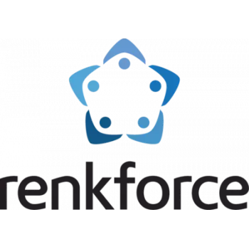 Renkforce dubinska pumpa 1210395 4500 l/h 60 m