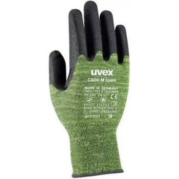 Uvex zaštitne rukavice protiv posjekotina C500 M Foam veličina 8 6049808