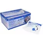 FIRST AID ONLY trenutačni hladni oblozi, 130 x 140 mm, paket od 10, za jednokratnu upotrebu, aktiviranje pritiskom (P-10104 00)