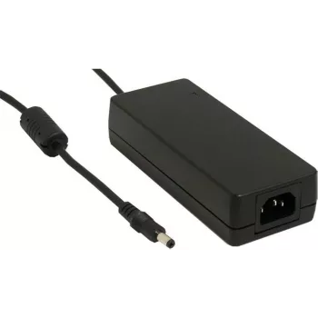 MEAN WELL GST90A48-P1M 90W 48V DC napajanje adapter s 2,1x5,5mm okruglim utikačem