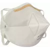 CIMCO 140282 FFP1 NR D Disposable Particle Filtering Half Mask, White, 20 Pieces