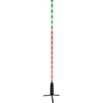 EUROLITE AKKU Slim Tube AIR 32 Pixel RGB LED efekt cijev na baterije 41700401