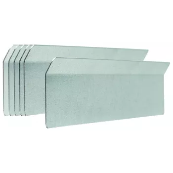 Gedore RED 3301665 držač nasadnih ključeva R20901500, 1/2 inch pogon, 15 kopči, aluminij