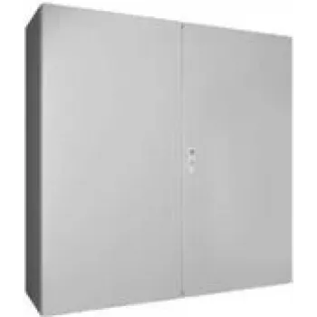 RITTAL AX 1116.000 kompaktno kućište 1200x400x210mm, čelični lim, svijetlosivo, IP66
