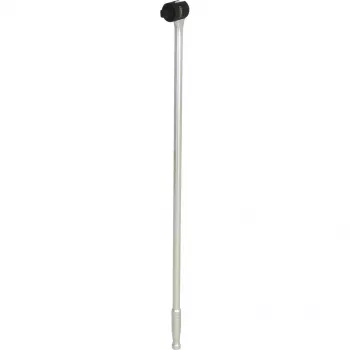 KS TOOLS 3/4 CHROMEplus zglobni poluga za odvijanje, 1030mm (918.1801)