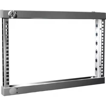 Rittal VX IT okretni okvir za rack 6U 19