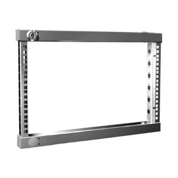 Rittal VX IT okretni okvir za rack 6U 19