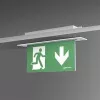 BELTRONA MEXM82506ZB LED sigurnosno svjetlo za izlaz u slučaju nužde, stropna ugradnja
