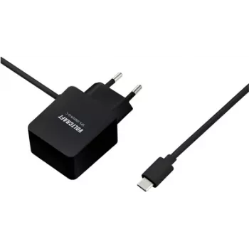 VOLTCRAFT VC-15304175 mrežni adapter s odabirom napona 5,1/9/12/15 V DC, 5 A, 27 W, kompatibilan s Raspberry Pi