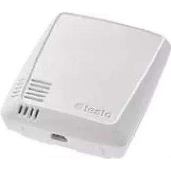 Testo 160 TH Wi-Fi registrator podataka temperature i vlage 0572 2021