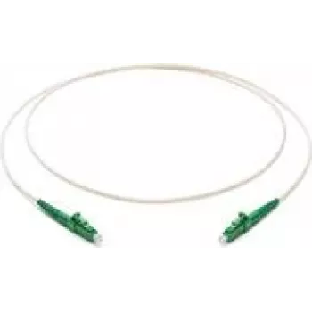Corning LC/APC na LC/APC simplex single-mode optički patch kabel, 4m, bijeli F222201J1Z20004M
