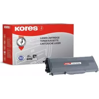 Kores G1265HCB cijan toner kartuša, kompatibilna s Brother TN-423C, 4000 stranica, High Yield, s čipom (1 kom.)