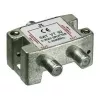 Wentronic Goobay 2-struki SAT razdjelnik 5-2500 MHz F-tip (67001)