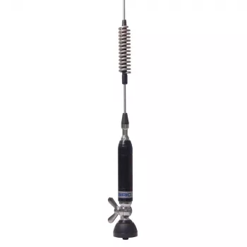 MIDLAND Albrecht DV 27 U 85 cm CB mobilna antena 67160