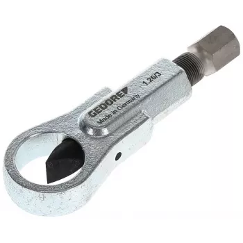 Gedore 8010030 1.26/3 rasparač matica za M18-M24 matice (SW 27-36 mm)
