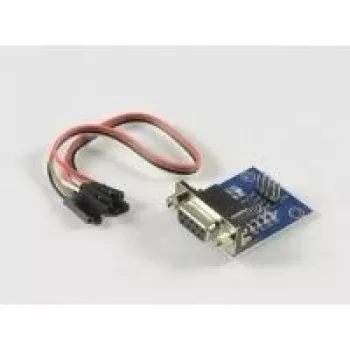ALLNET ALL-A-50 aluminijsko kućište za Raspberry Pi 4 Model B s integriranim ventilatorom (crno)