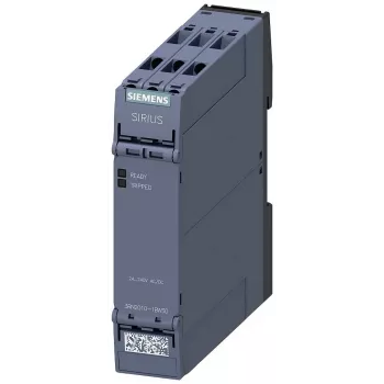 Siemens SIRIUS 3RN2 termički relej za preopterećenje 0,7-1,0 A klasa 10 S00 vijčani priključci 3RN2010-1BW30