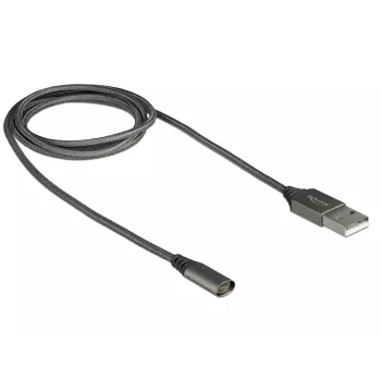 EQUIP 605509 Cat.6 S/FTP RJ45 patch kabel, 20 m, sivi, LSZH