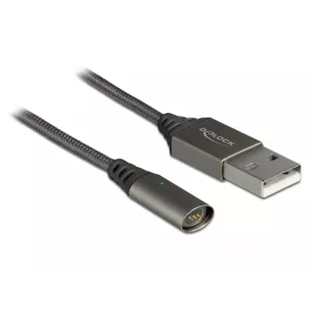 EQUIP 605509 Cat.6 S/FTP RJ45 patch kabel, 20 m, sivi, LSZH
