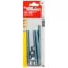 Fischer FIS GS M10 x 120 K NV Threaded Anchor 120 mm, Galvanized Steel, 1 Piece 503791