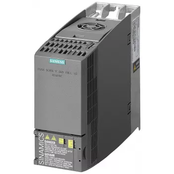 Siemens SINAMICS G120 PM240-2 modul napajanja 7,5 kW 380-480 V 3AC 6SL32101KE175AF1