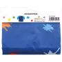 Faber-Castell EBERHARD FABER EFA Color dječja pregača za slikanje, plava, dugi rukavi, univerzalna veličina, 4-9 godina, blister pakiranje 579903