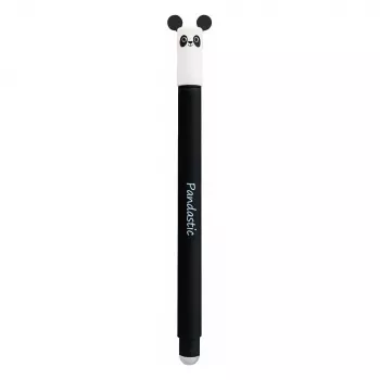 Faber-Castell Eberhard Faber Animal Erase it! Panda gel olovka 0,7 mm plava 582107