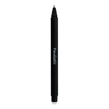 Faber-Castell Eberhard Faber Animal Erase it! Panda gel olovka 0,7 mm plava 582107