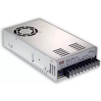 MEAN WELL SPV-300-48 300W 48V zatvoreno sklopno napajanje s aktivnim PFC