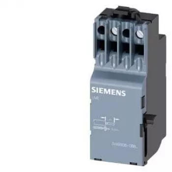 SIEMENS podnaponski okidač 208-230V AC 50/60 Hz za 3VA prekidače snage (3VA99080BB25)