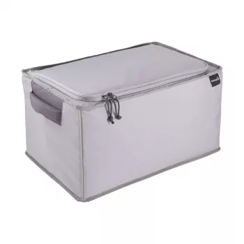 keeeper neo izolirana torba za hlađenje XL, 40 litara, grafit - drži toplo ili hladno do 7 sati, štedi prostor 1429782600000