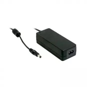 MEAN WELL GSM40B24-P1J 40W 24V 1,67A medicinski AC/DC stolni adapter