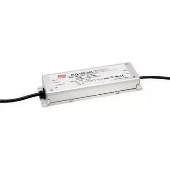 MEAN WELL ELG-150-36A-3Y LED napajanje 150 W 36 V DC 4,17 A IP65 prigušivo