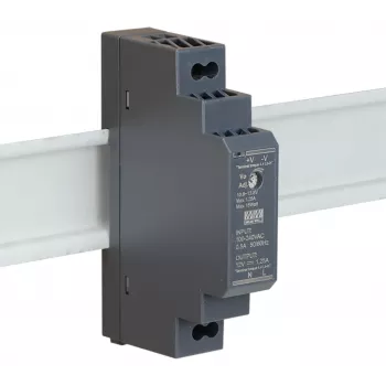 EXSYS EX-6970 DIN tračno napajanje 15W 12V DC 1,25A