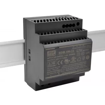 EXSYS EX-6974 DIN tračno napajanje 100-240V AC na 24V DC 92W