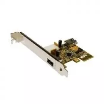 EXSYS EX-11081-2 PCIe USB 3.2 Gen 1 kartica s 1+1 porta (Renesas)