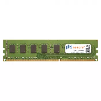PHS-memory 2GB DDR3 UDIMM 1066MHz PC3-8500 240-pin Non-ECC stolni RAM za Acer Veriton VM275-ED5700 (SP124736)