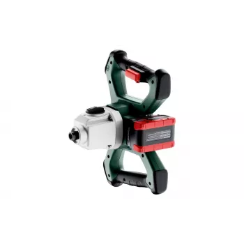 Metabo RW 18 LTX BL 140-2 18V bezčetkasta akumulatorska miješalica (bez baterije) 601165850