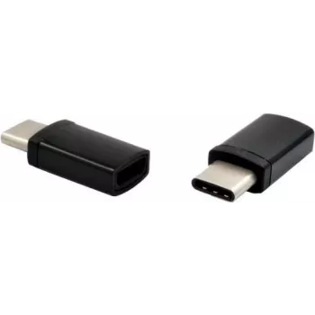 EXSYS EX-47992 adapter USB-C utikač na Micro-B utičnicu