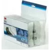 3M Filter Refill Pack 5535 za set polumaski za disanje (5535), P2 R filtri za čestice, 2 filtra i 2 držača