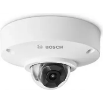 Bosch FLEXIDOME Micro 3100i vanjska 2MP IP nadzorna kamera s 2,49mm objektivom, 137° vidno polje, HDR, IK10 NUE-3702-F02